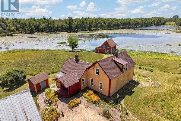 4pc Bathroom - 5265 Highway 208, Pleasant River, NS B0T1K0 Photo 3