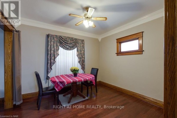Bedroom - 5266 Heywood Avenue, Niagara Falls, ON L2E4V6 Photo 4
