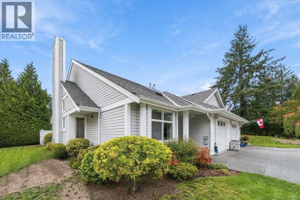Laundry room - 5267 Arbour Cres, Nanaimo, BC V9T6E5 Photo 2