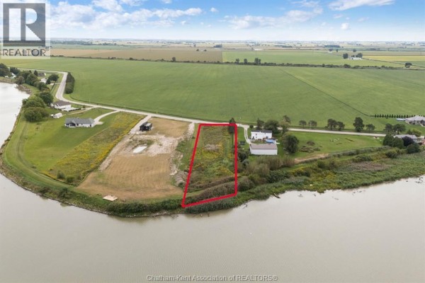 5269 Tecumseh Line, Tilbury, ON N0P2L0 Photo 2