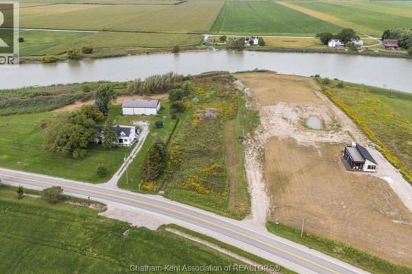 5269 Tecumseh Line, Tilbury, ON N0P2L0 Photo 3
