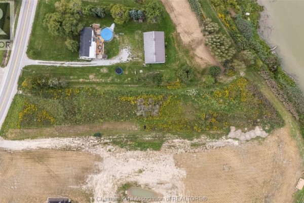 5269 Tecumseh Line, Tilbury, ON N0P2L0 Photo 4
