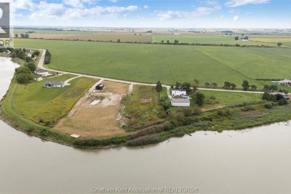 5269 Tecumseh Line, Tilbury, ON N0P2L0 Photo 5