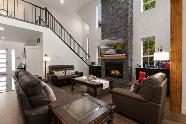 Recreational, Games room - 52692 Bunker Road, Rosedale, Rosedale, BC V0X1X1 Photo 4
