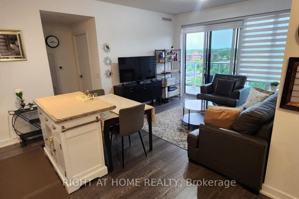 527 - 20 O'neill Road, Toronto, ON, photo 3
