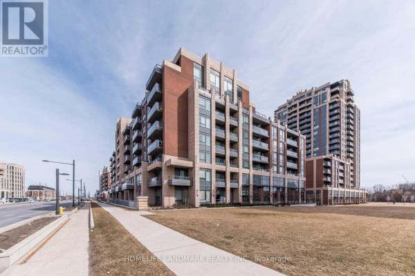 527 - 28 Uptown Drive, Markham