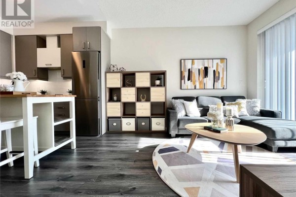 Den - 527 - 28 Uptown Drive, Markham, ON L3R5M8 Photo 5