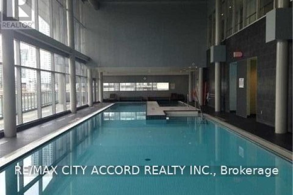 Bedroom - 527 - 4k Spadina Avenue, Toronto, ON M5V3Y9 Photo 4