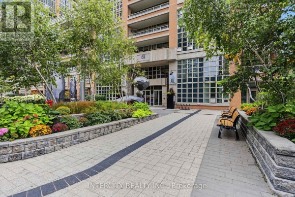 527 - 85 East Liberty Street, Toronto, ON M6K3R4 Photo 3