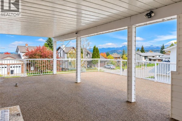 Bedroom - 527 16th Street S, Cranbrook, BC V1C5V4 Photo 4