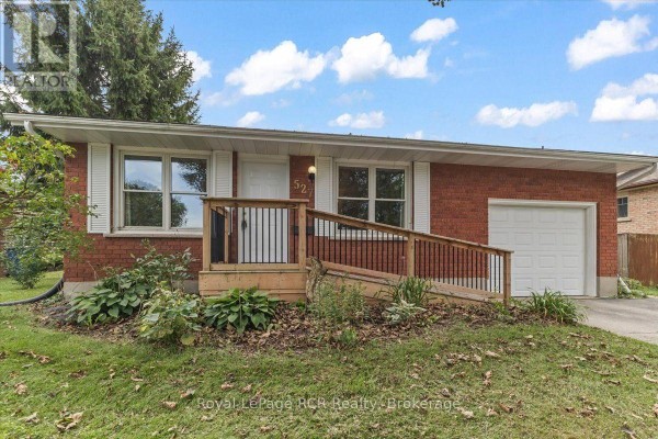 527 2nd A Street, Hanover, ON N4N3P6 Photo 2