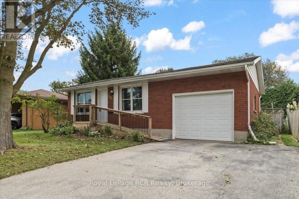 527 2nd A Street, Hanover, ON N4N3P6 Photo 3