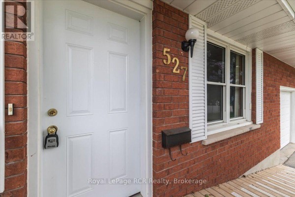527 2nd A Street, Hanover, ON N4N3P6 Photo 4