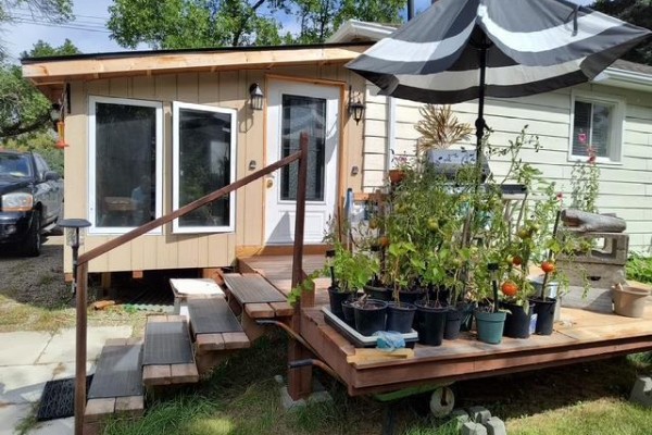 527 5th Street, Elgin, MB R0K0T0 Photo 4