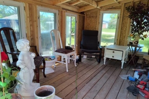 527 5th Street, Elgin, MB R0K0T0 Photo 5