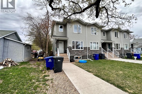 527 Alexandra Street, Weyburn, SK, photo 2
