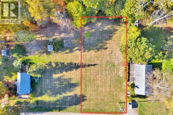 527 Avalon Lane, Simcoe, ON N3Y4K2 Photo 2