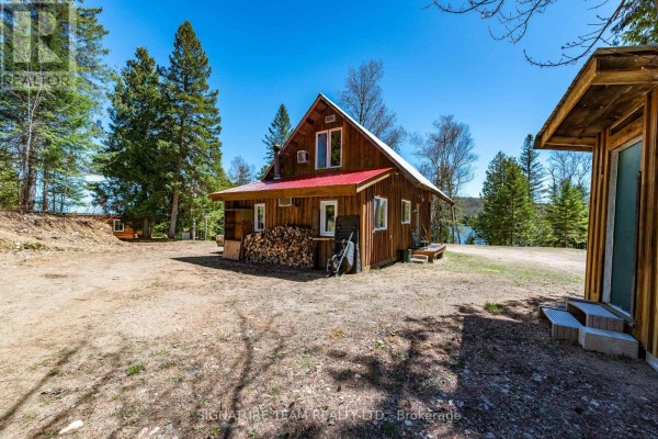 527 B Lorwell Lake Drive, Brudenell, Lyndoch And Raglan, ON K0J2A0 Photo 3