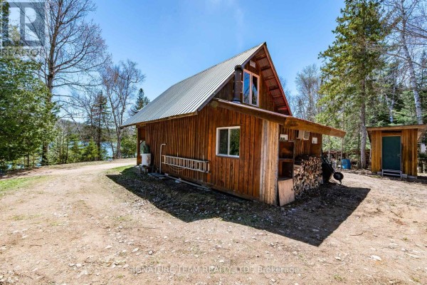 527 B Lorwell Lake Drive, Brudenell, Lyndoch And Raglan, ON K0J2A0 Photo 4