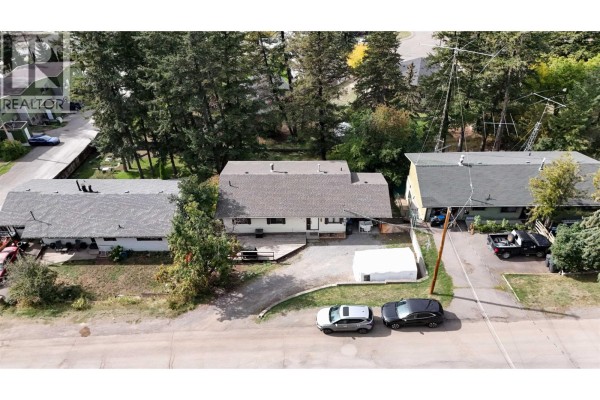 527 Centennial Drive, Williams Lake, BC, photo 2