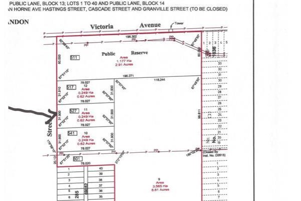 527 Grandview Street, Brandon, MB R7A7L2 Photo 2