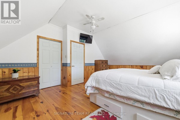 527 A Lorwell Lake Lane, Brudenell, Lyndoch And Raglan, ON K0J2A0 Photo 2