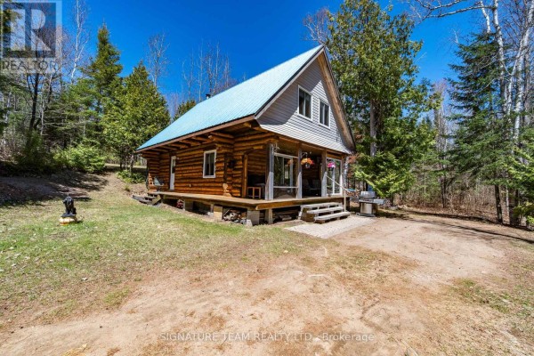 527 A Lorwell Lake Lane, Brudenell, Lyndoch And Raglan, ON K0J2A0 Photo 5