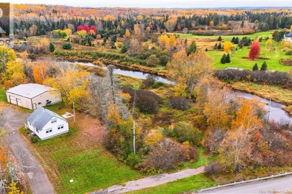 Loft - 5270 Route 895, Colpitts Settlement, NB E4J1M5 Photo 2