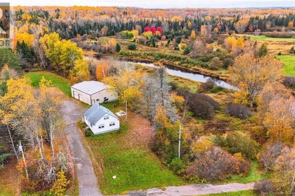 Mud room - 5270 Route 895, Colpitts Settlement, NB E4J1M5 Photo 3