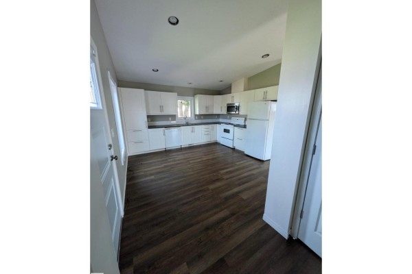 Bedroom 2 - 5273 50 St, Mayerthorpe, AB T0E1N0 Photo 5