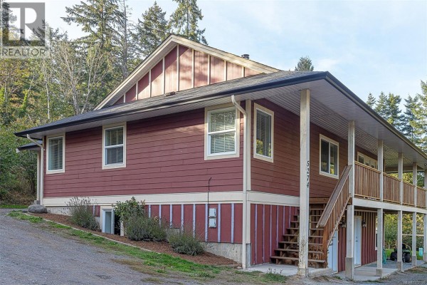Bonus Room - 5274 Koksilah Rd, Duncan, BC V9L6V3 Photo 5