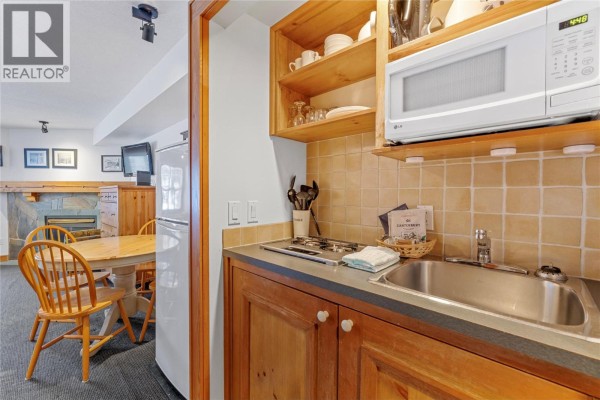 5275 Big White Road Unit# 215, Big White, BC V1P1P3 Photo 5