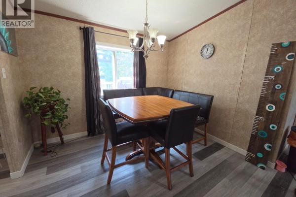 Bedroom - 5277 45 Street Se, Chetwynd, BC V0C1J0 Photo 4