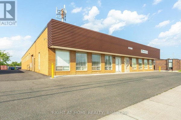 5277 Creekbank Road, Mississauga, ON L4W1N3 Photo 2