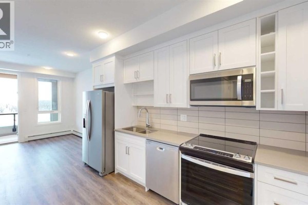 Apartment for sale at 528, 3932 University Avenue Nw, Calgary, AB - MLS® iFnWAP