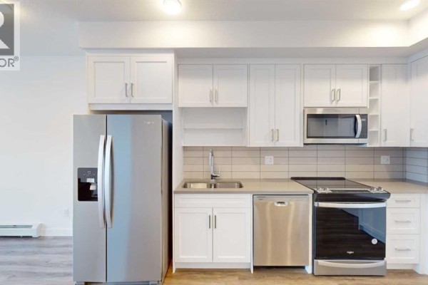 528, 3932 University Avenue Nw, Calgary, AB, photo 3