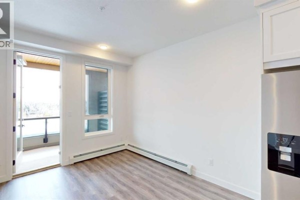 Living room - 528, 3932 University Avenue Nw, Calgary, AB T3B6P6 Photo 5