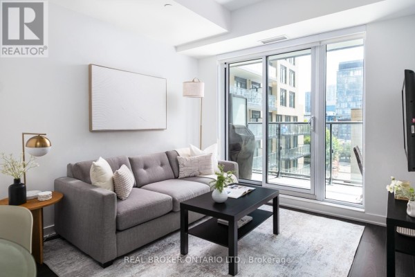528 - 543 Richmond Street W, Toronto, ON, photo 2