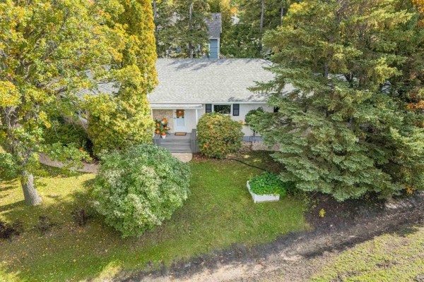 Den - 528 1st Avenue S, Stonewall, MB R0C2Z0 Photo 4