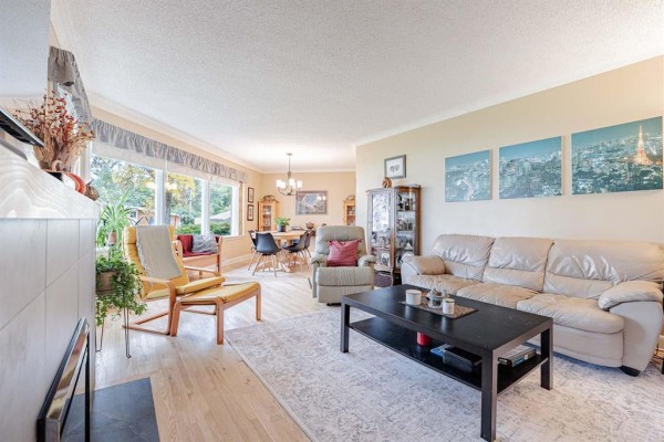 Living room - 528 1st Avenue S, Stonewall, MB R0C2Z0 Photo 5