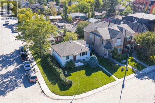 Other - 528 30 Street Nw, Calgary, AB T2N2V3 Photo 4