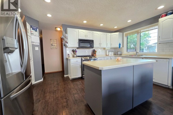 Kitchen - 528 Annable Street, Herbert, SK S0H2A0 Photo 2