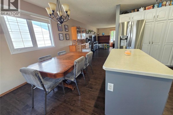 Foyer - 528 Annable Street, Herbert, SK S0H2A0 Photo 5
