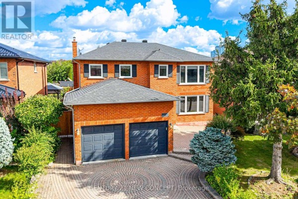 Residential for sale at 528 Belview Avenue, Vaughan, ON - MLS® 8Ro61I