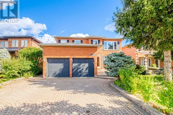 528 Belview Avenue, Vaughan, ON, photo 2