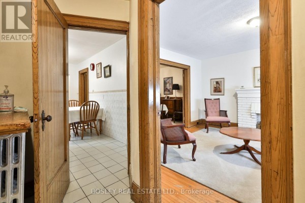 Dining room - 528 Soudan Avenue, Toronto, ON M4S1X4 Photo 3