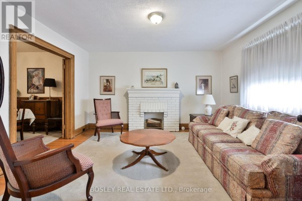 Kitchen - 528 Soudan Avenue, Toronto, ON M4S1X4 Photo 4