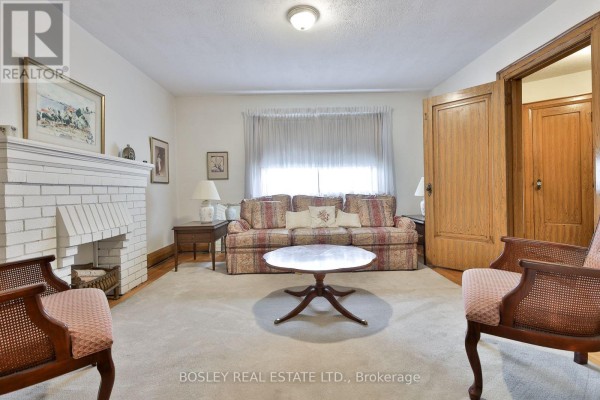 Family room - 528 Soudan Avenue, Toronto, ON M4S1X4 Photo 5