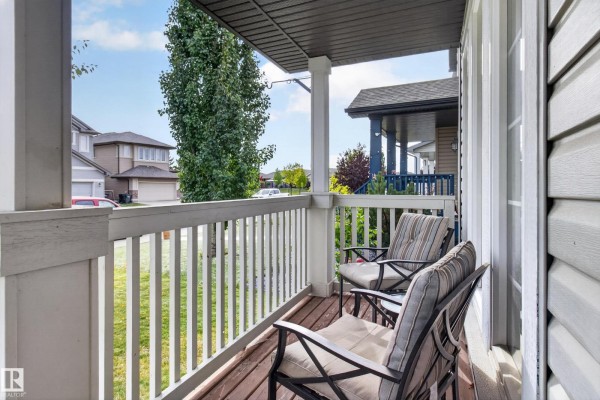 Kitchen - 528 Stoneridge Dr, Sherwood Park, AB T8H0S8 Photo 3