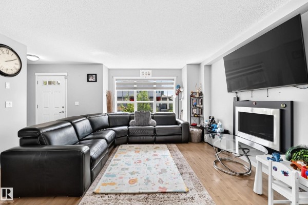 Bedroom 2 - 5280 21 Av Sw, Edmonton, AB T6X1X3 Photo 5